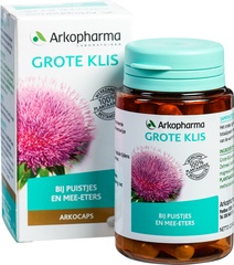 Grote klis BIO 1x20 gr.