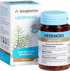 Heermoes BIO 1x15 gr.