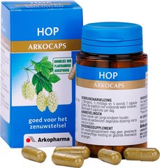 Hop BIO 1x12 gr.