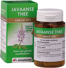 Javaanse thee  1x18 gr.