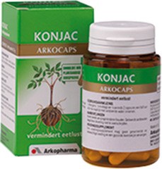 Konjac BIO 1x27 gr.