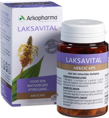 Laksavital BIO 1x23 gr.