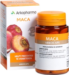Maca BIO 1x20 gr.