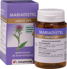 Mariadistel BIO 1x21 gr.