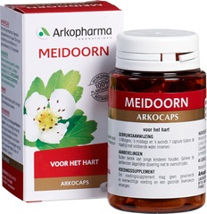 Meidoorn BIO 1x20 gr.
