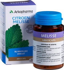 Melisse BIO 1x16 gr.
