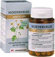 Moederkruid BIO 1x15 gr.