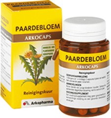 Paardebloem BIO 1x18 gr.