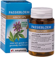 Passiebloem BIO 1x17 gr.
