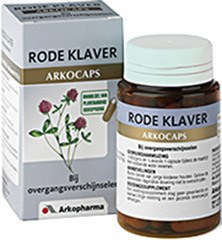 Rode klaver  1x18 gr.