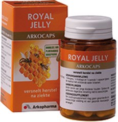 Royal Jelly BIO 1x17 gr.