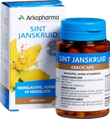 Sint Janskruid  1x18 gr.