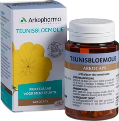 Teunisbloemolie  1x30 gr.