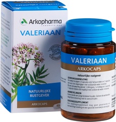 Valeriaan BIO 1x20 gr.