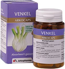 Venkel  1x21 gr.