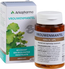 Vrouwenmantel  1x19 gr.