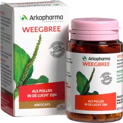Weegbree BIO 1x16 gr.