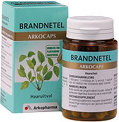 Brandnetel BIO 1x55 gr.