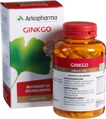 Ginkgo BIO 1x56 gr.
