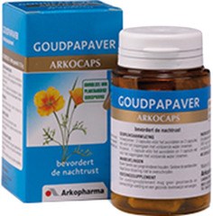 Goudpapaver  1x59 gr.