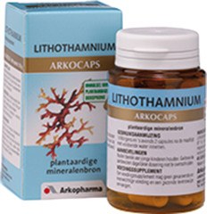 Lithothamnium 1x130 gr.
