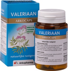 Valeriaan BIO 1x66 gr.
