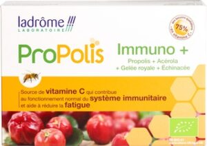 ProPolis immuno +  1x200 ml.
