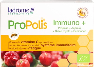 ProPolis immuno +  1x200 ml.