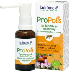 ProPolis spray  1x30 ml.