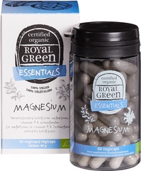 Magnesium BIO 1x39 gr.