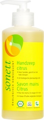 Handzeep citrus 1x300 ml.