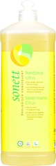 Handzeep citrus 1x1 ltr.