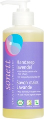 Handzeep lavendel 1x300 ml.