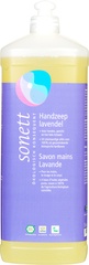 Handzeep lavendel 1x1 ltr.