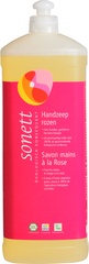 Handzeep rozen 1x1 ltr.