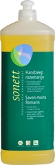 Handzeep rozemarijn 1x1 ltr.
