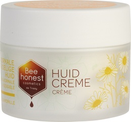 Kamille huidcrème 1x100 ml.