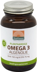 Algenolie  1x60 stuks