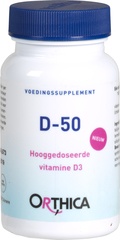 D-50  1x120 stuks