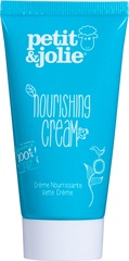 Baby nourishing cream  1x75 ml.