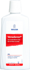 Venadoron vermoeide benen gel  1x200 ml.