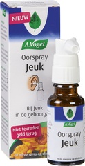 Oorspray jeuk  1x20 ml.