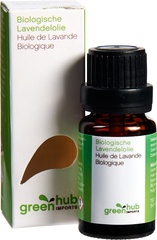 Wasnotenolie lavendel  1x10 ml.