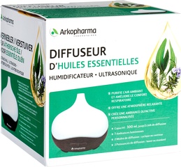 Aroma diffuser  p/st.