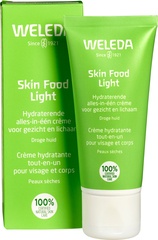 Skin food light  1x30 ml.