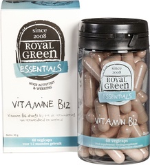 Vitamine B12  1x30 gr.