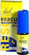 Nacht Rescue spray 7ml  1x7 ml.
