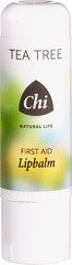 Tea Tree eerste hulp lipblam  1x4.8 gr.