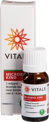 Microbiol Kind  1x8 ml.
