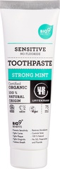 Tandpasta Strong Mint  1x75 ml.